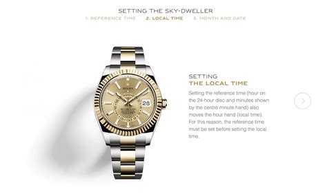 come prendere un rolex|rolex official website.